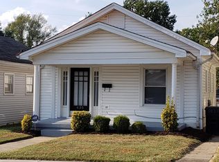 635 Merwin Ave, Louisville, KY