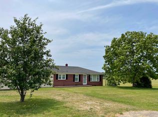 8771 Parris Bridge Rd, Chesnee, SC 29323