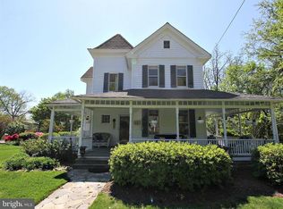 301 S West St, Falls Church, VA 22046
