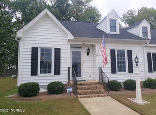 27305-2730 5a Brentwood Dr N, Wilson, NC 27896