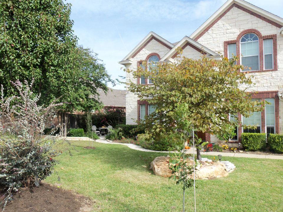 3007 Sendero Springs Dr, Round Rock, TX 78681 Zillow