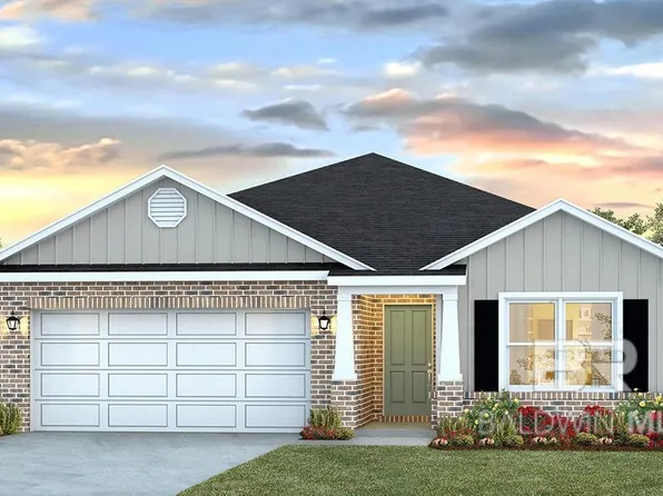 23766 Avernus Loop, Daphne, AL 36526