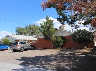 324 Charleston St SE, Albuquerque, NM 87108