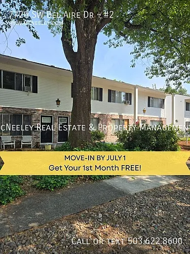 7720 SW Bel Aire Dr #2 Photo 1