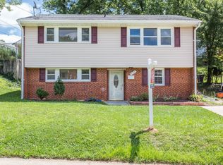 6507 Osborn Rd, Hyattsville, MD 20784