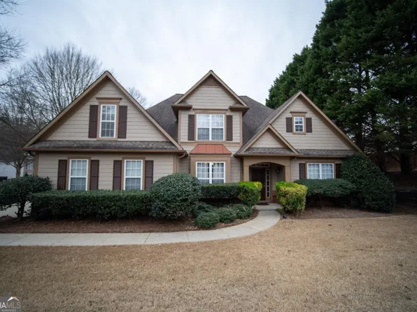 3402 Blaisdell Rd, Buford, GA 30519