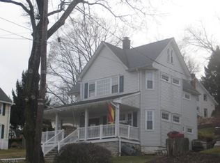 255 N Main St, Wharton, NJ 07885