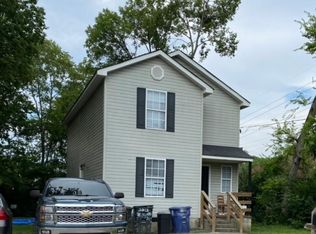 2313 E 14th St, Chattanooga, TN 37404