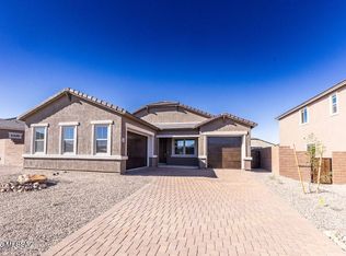 7886 S Orions Belt Dr, Tucson, AZ 85747