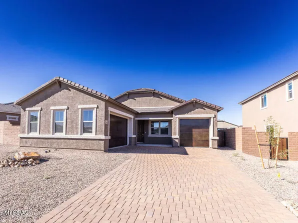 7886 S Orions Belt Dr, Tucson, AZ 85747