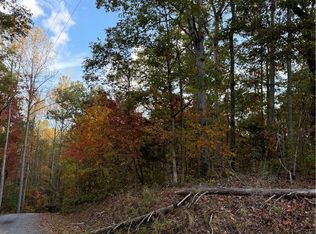 0 Blackberry Trl, Pickens, SC 29671