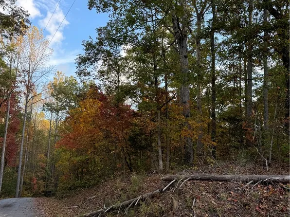 0 Blackberry Trl, Pickens, SC 29671