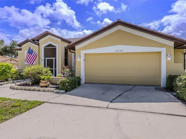 4092 Hearthstone Dr, Sarasota, FL 34238
