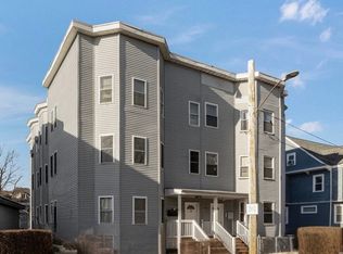 6 Calder St, Dorchester, MA 02124