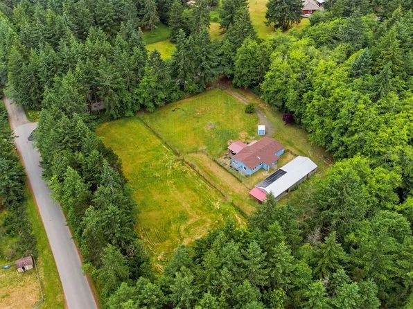 4763 SW Paradise Lane, Port Orchard, WA 98367