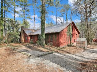 417 Farm Life School Rd, Carthage, NC 28327