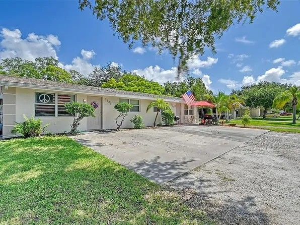 2803 52nd Avenue Dr W #2803, Bradenton, FL 34207