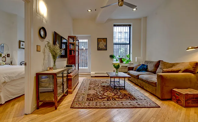 Sold by Brown Harris Stevens | media 11