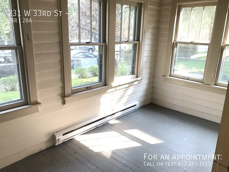 231 W 33rd St #1 — Photo 3