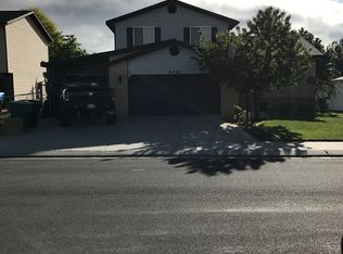6797 S Berula Cir, West Jordan, UT 84081