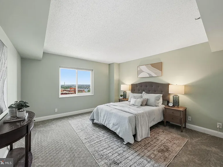 1600 N Oak St #1410 — Photo 27