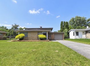 530 E 52nd Pl, Gary, IN 46410