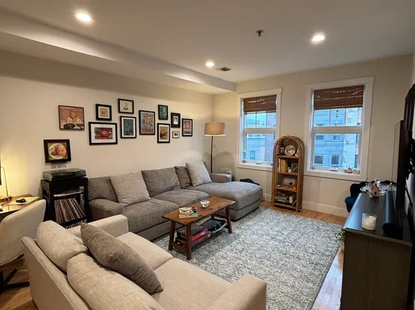 201 Clinton Street image 1 of 7