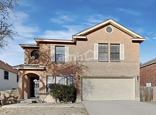 10423 Fork Crk, San Antonio, TX 78245