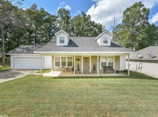 2115 Cedar Rdg, Benton, AR 72015