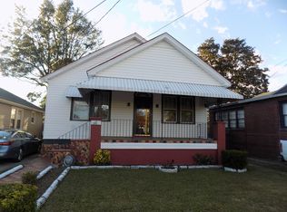 1021 Ashley Ave, Charleston, SC 29403