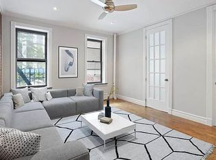 324 E 18th St #4D, New York, NY 10003