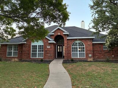 3113 Grandview Dr, San Angelo, TX, 76904