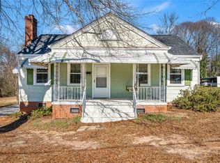 202 Mayfield Dr, Anderson, SC 29625