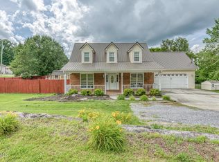 391 Gray Station Sul Springs Rd, Jonesborough, TN 37659