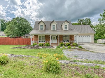 391 Gray Station Sul Springs Rd, Jonesborough, TN, 37659