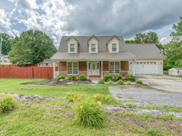 391 Gray Station Sul Springs Rd, Jonesborough, TN 37659