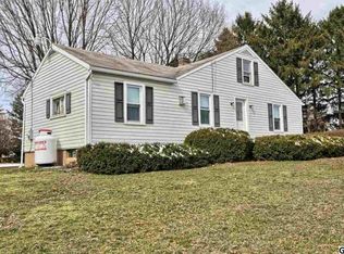 1810 Basin Hill Blvd, Carlisle, PA 17013