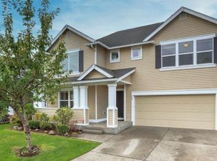 269 Index Pl SE, Renton, WA 98056