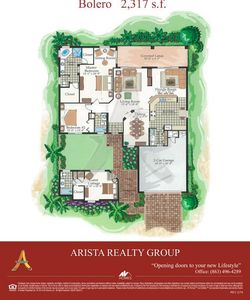 271 Falling Waters Dr, Poinciana, FL, 34759