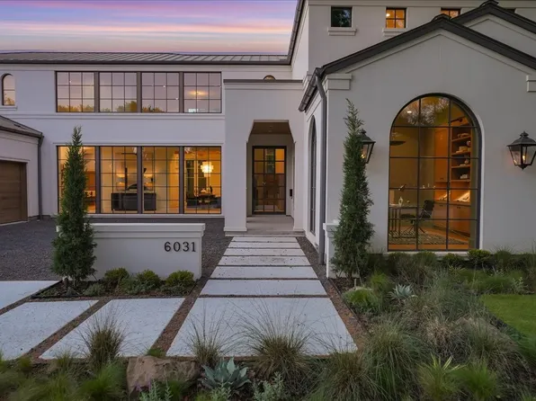 6031 Lupton Dr, Dallas, TX 75225