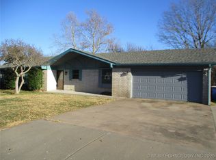109 W Norman St, Broken Arrow, OK 74012