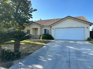 11716 Darlington Ave, Bakersfield, CA 93312