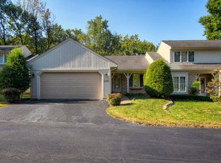 1342 Timberlake Rd, Evansville, IN 47710