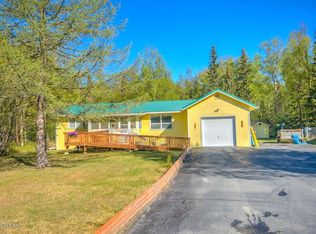 640 S Violet Cir, Palmer, AK 99645