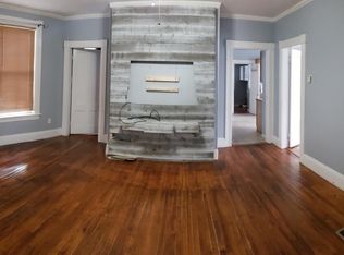 43 Vernon St #1, Worcester, MA 01610