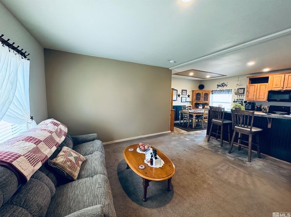 3595 Granite Blvd, Orovada, NV 89425