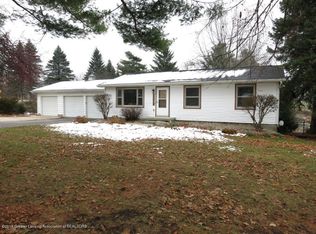 13025 S Francis Rd, Dewitt, MI 48820