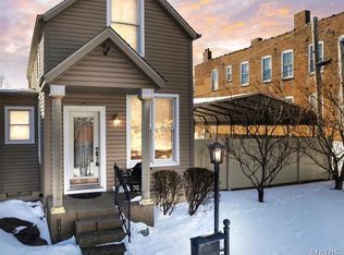 5408 Magnolia Ave, Saint Louis, MO 63139
