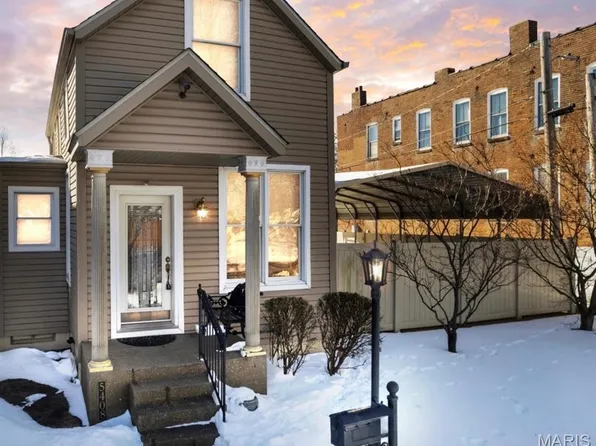 5408 Magnolia Ave, Saint Louis, MO 63139
