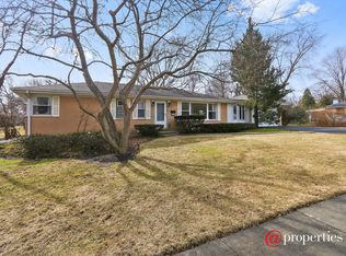 227 W Washington Ave, Lake Bluff, IL
